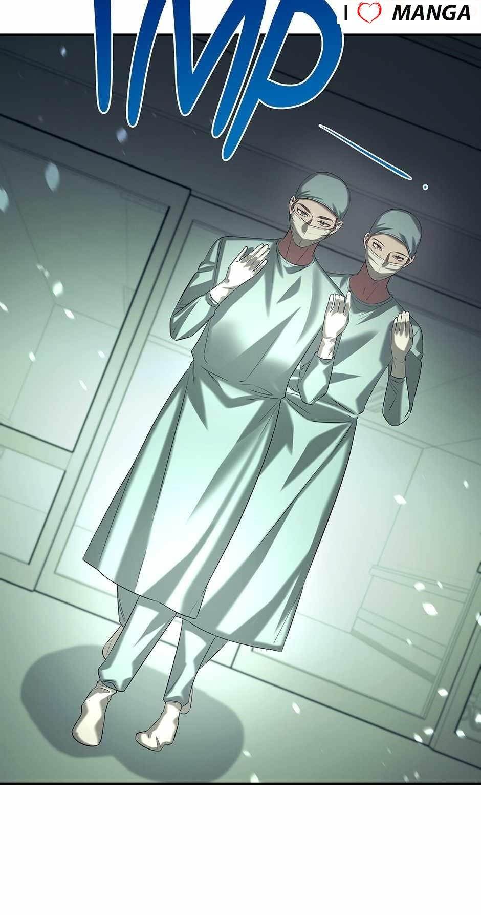 Genius Doctor Lee Moo-jin Chapter 140 - Page 65