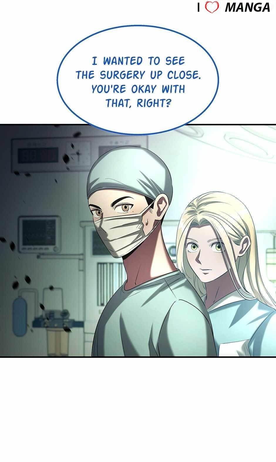 Genius Doctor Lee Moo-jin Chapter 140 - Page 66