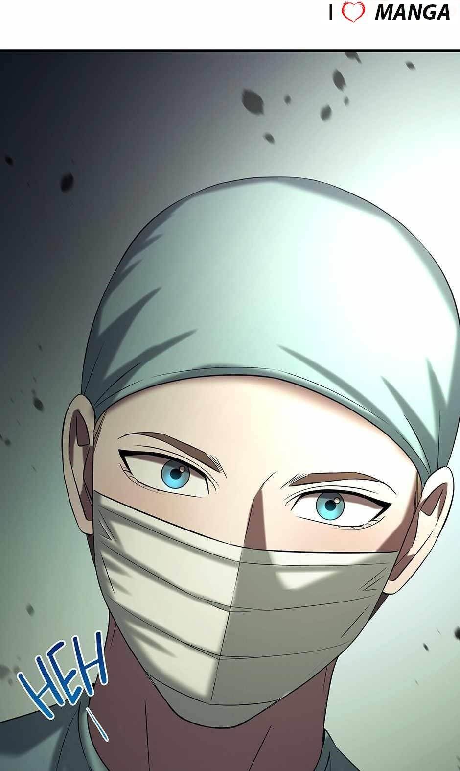 Genius Doctor Lee Moo-jin Chapter 140 - Page 67