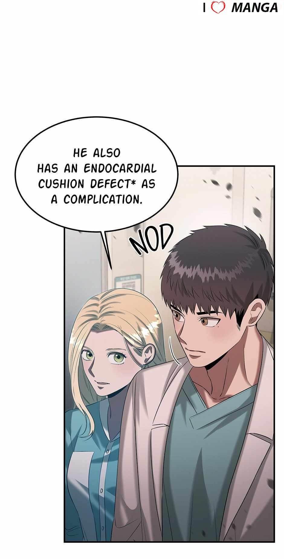 Genius Doctor Lee Moo-jin Chapter 140 - Page 9