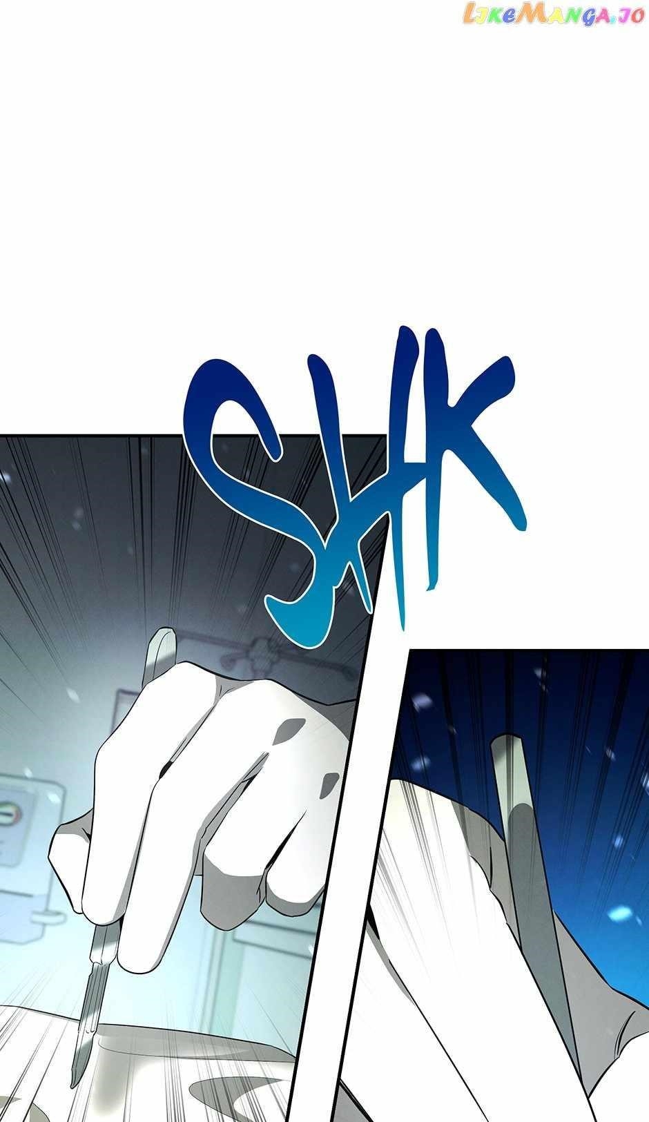 Genius Doctor Lee Moo-jin Chapter 141 - Page 16