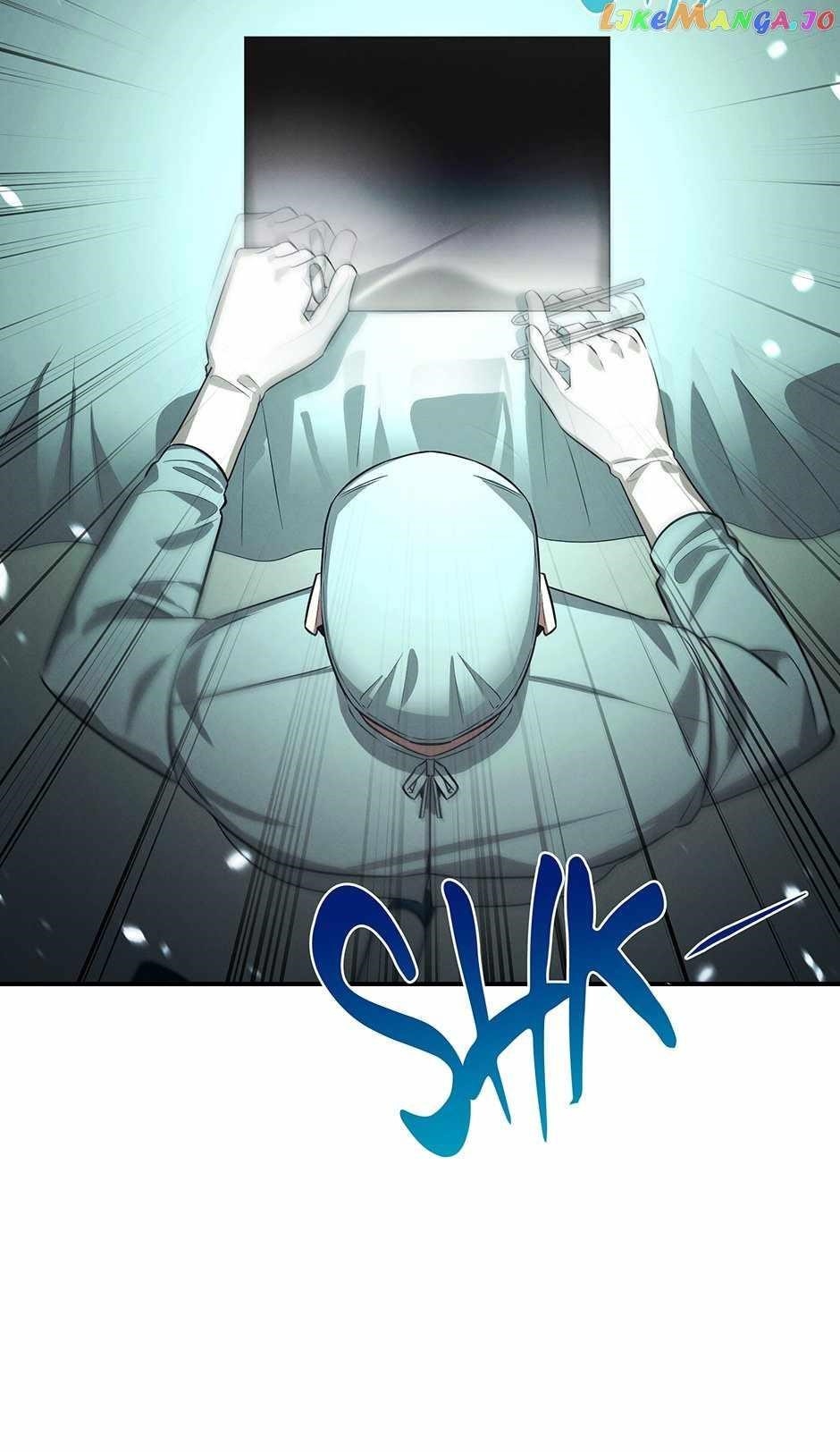 Genius Doctor Lee Moo-jin Chapter 141 - Page 18