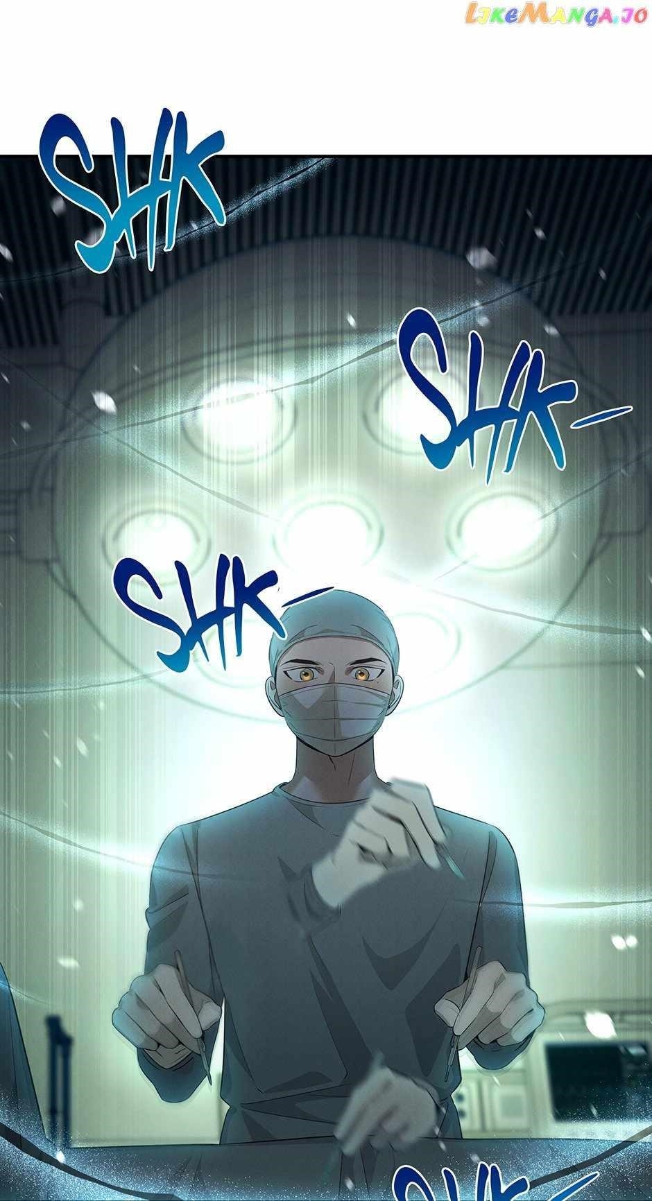 Genius Doctor Lee Moo-jin Chapter 141 - Page 19