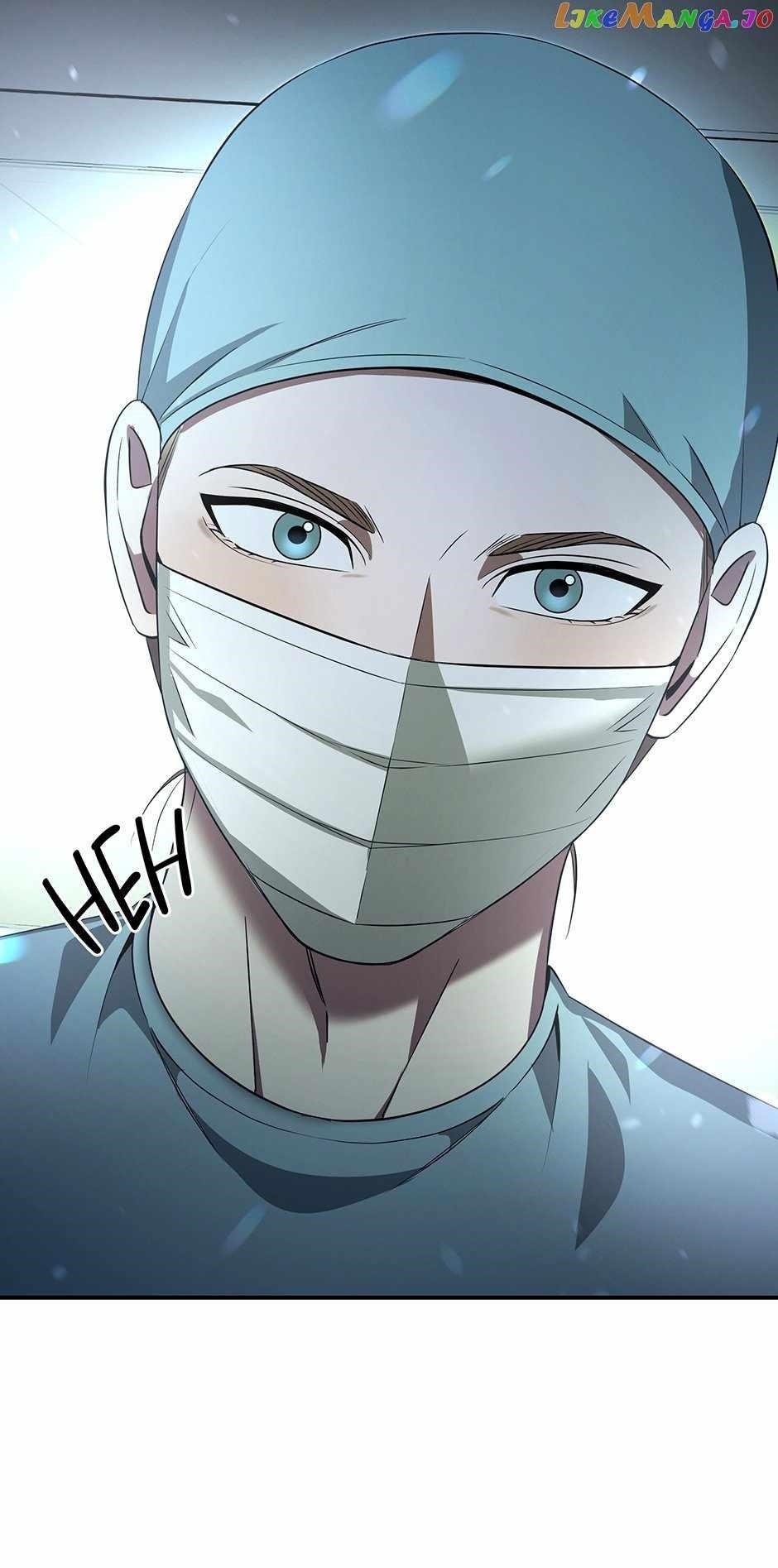 Genius Doctor Lee Moo-jin Chapter 141 - Page 2