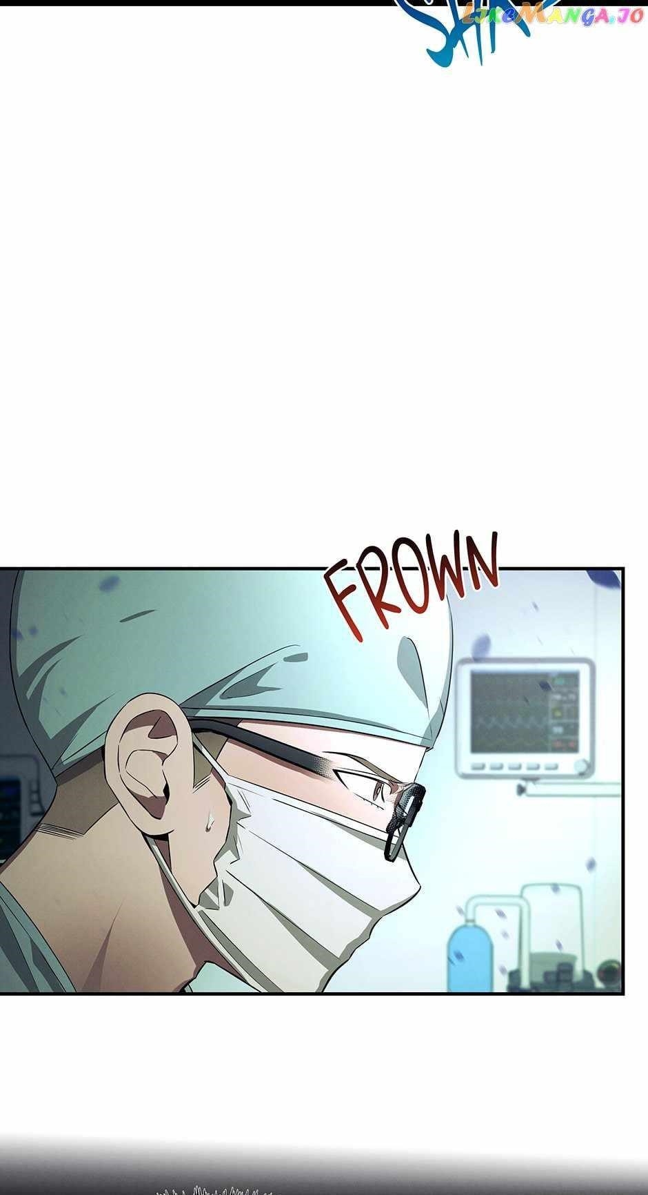 Genius Doctor Lee Moo-jin Chapter 141 - Page 20