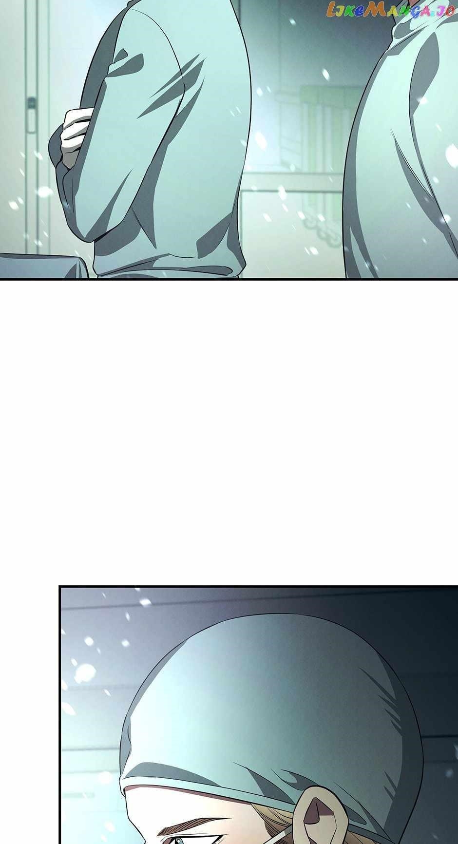 Genius Doctor Lee Moo-jin Chapter 141 - Page 23