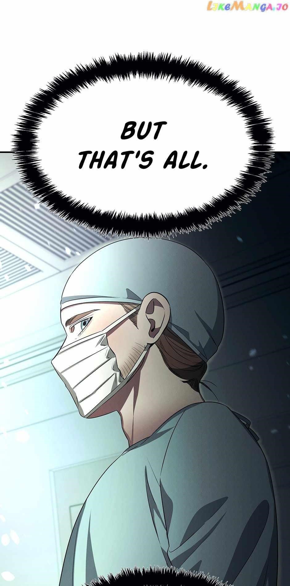 Genius Doctor Lee Moo-jin Chapter 141 - Page 25