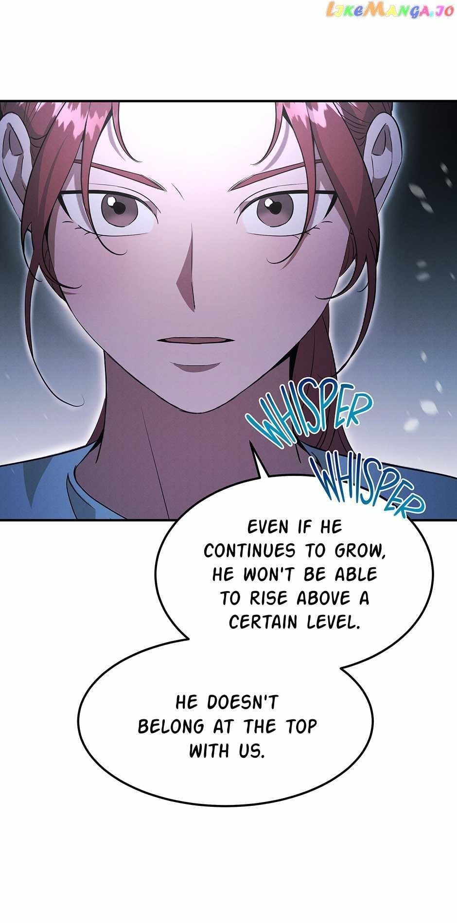 Genius Doctor Lee Moo-jin Chapter 141 - Page 29