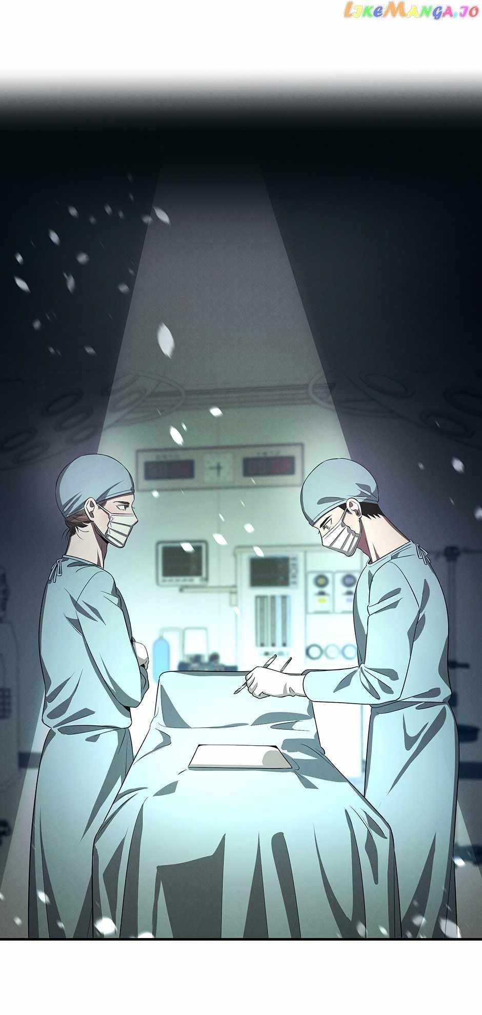 Genius Doctor Lee Moo-jin Chapter 141 - Page 30