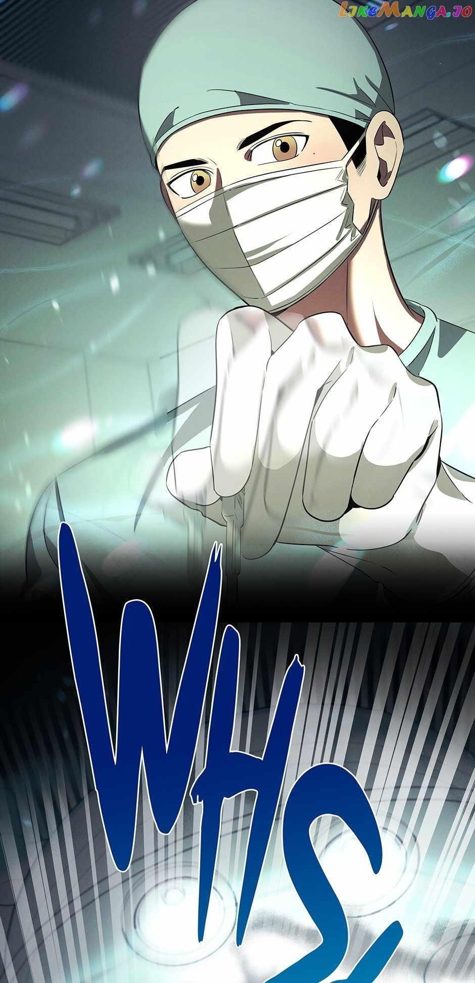 Genius Doctor Lee Moo-jin Chapter 141 - Page 37