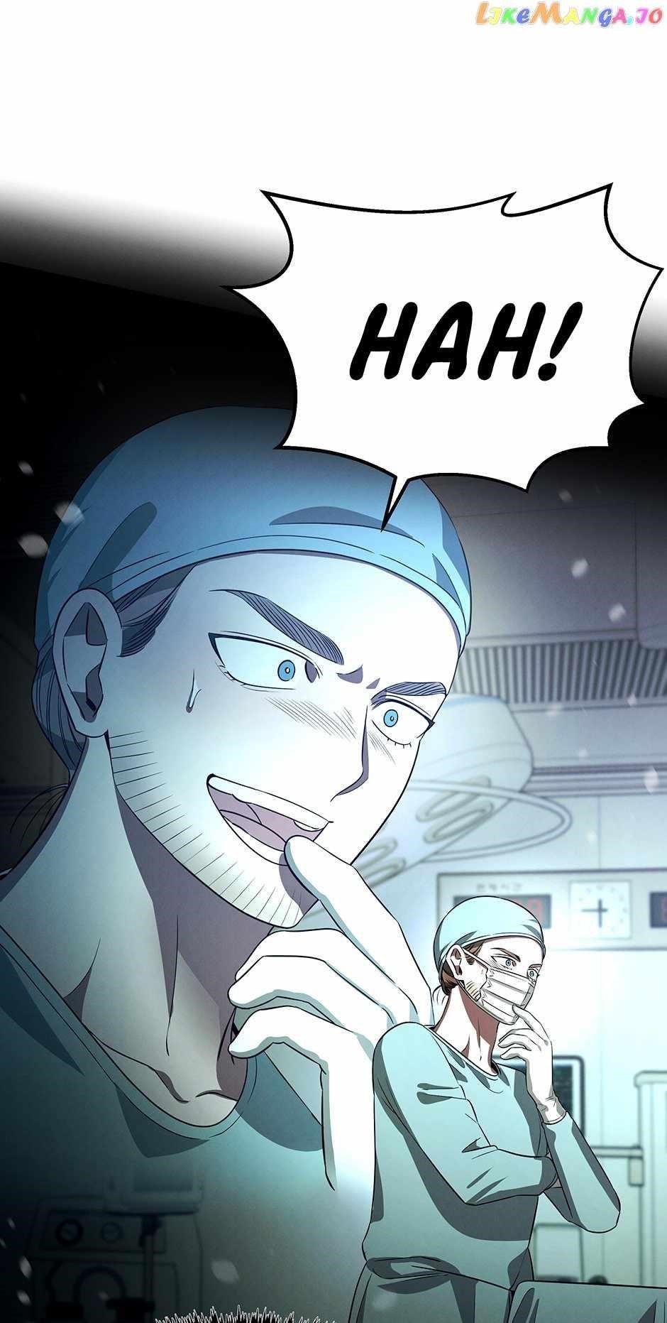 Genius Doctor Lee Moo-jin Chapter 141 - Page 39