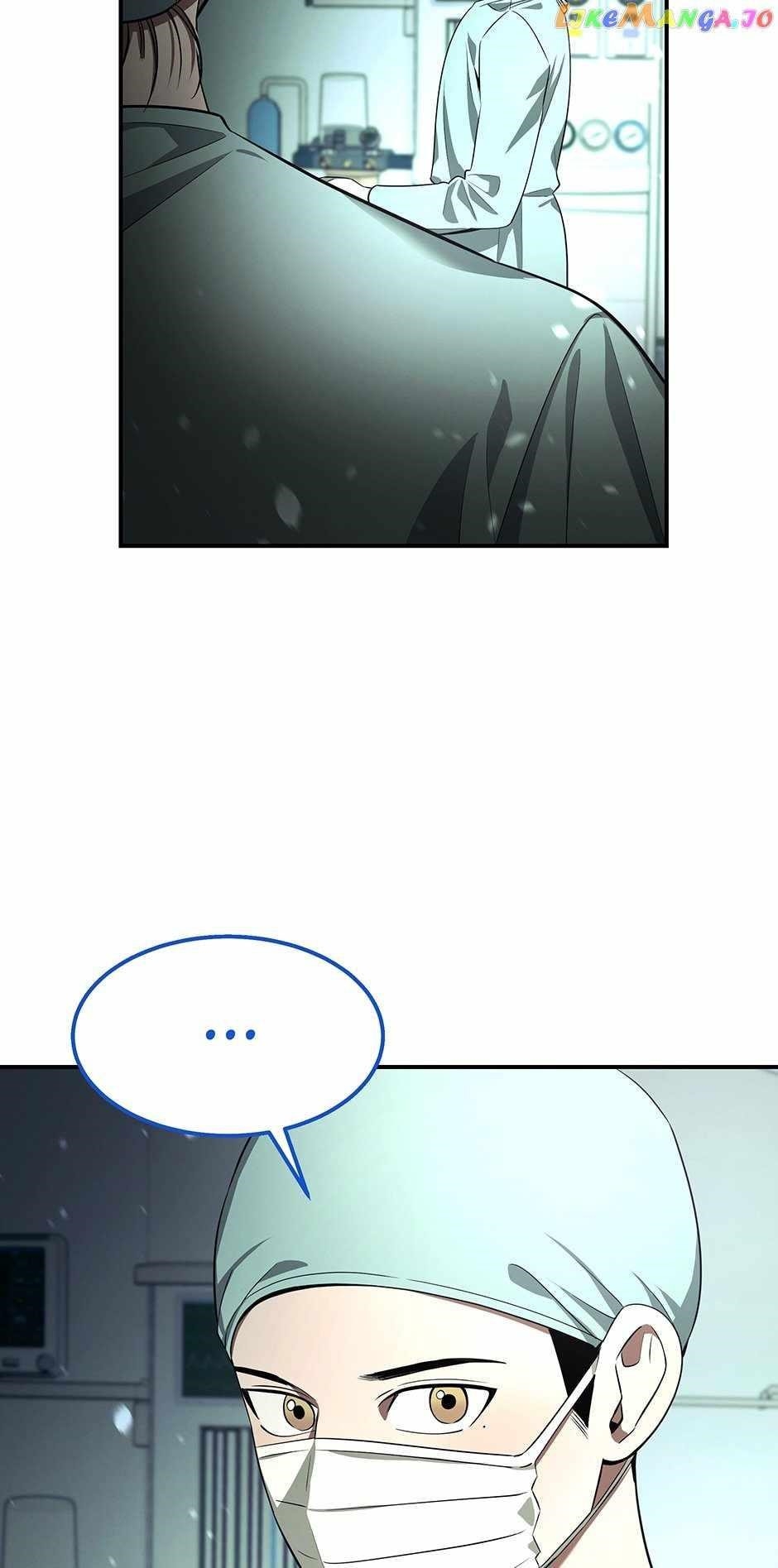 Genius Doctor Lee Moo-jin Chapter 141 - Page 4