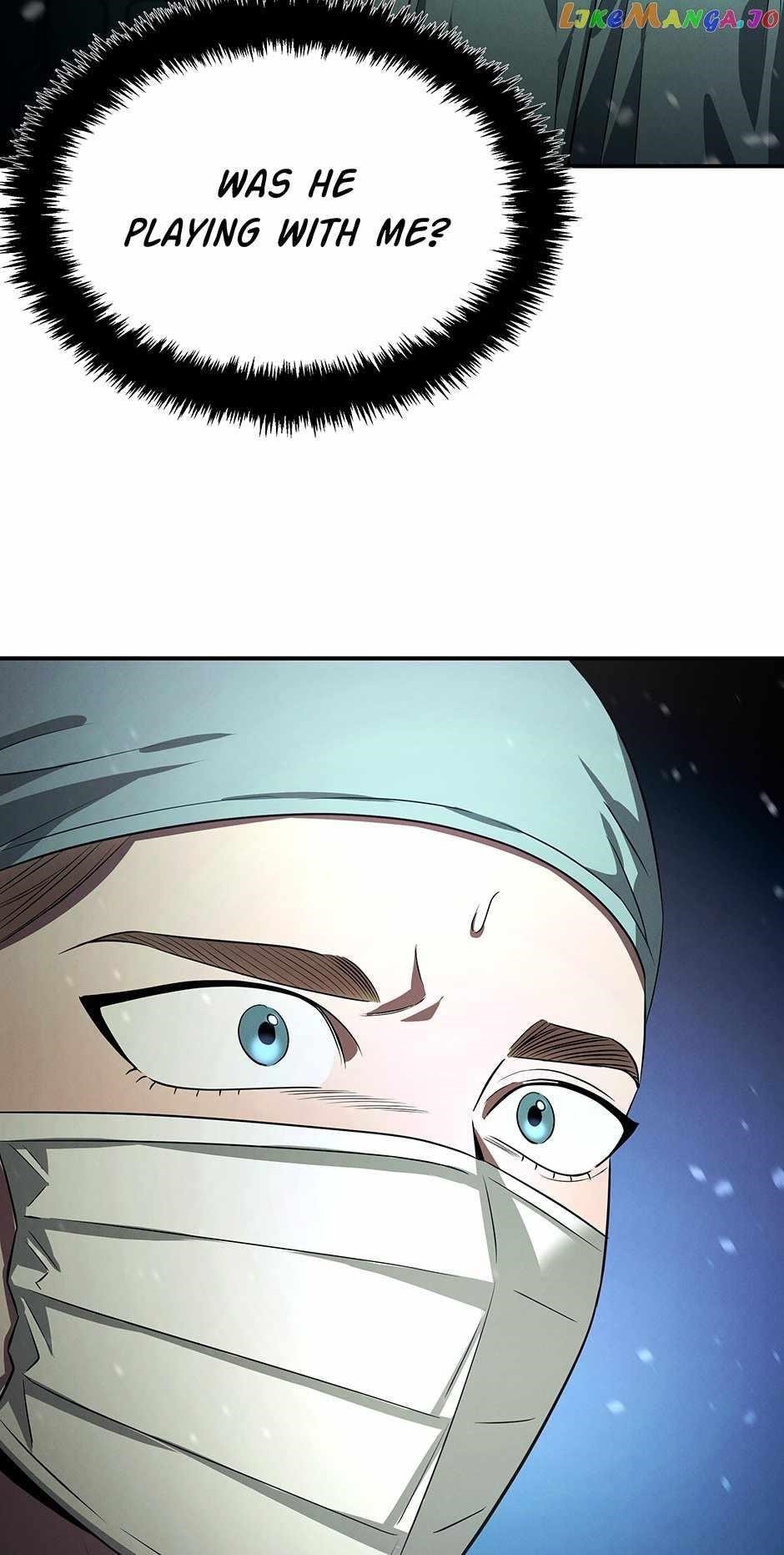 Genius Doctor Lee Moo-jin Chapter 141 - Page 40