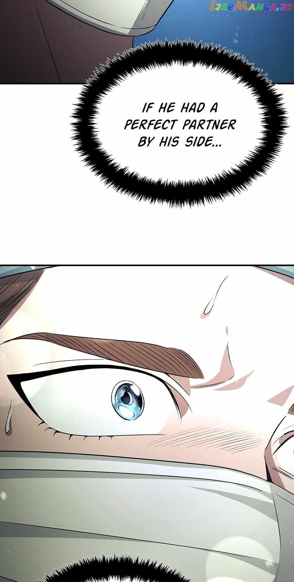 Genius Doctor Lee Moo-jin Chapter 141 - Page 41