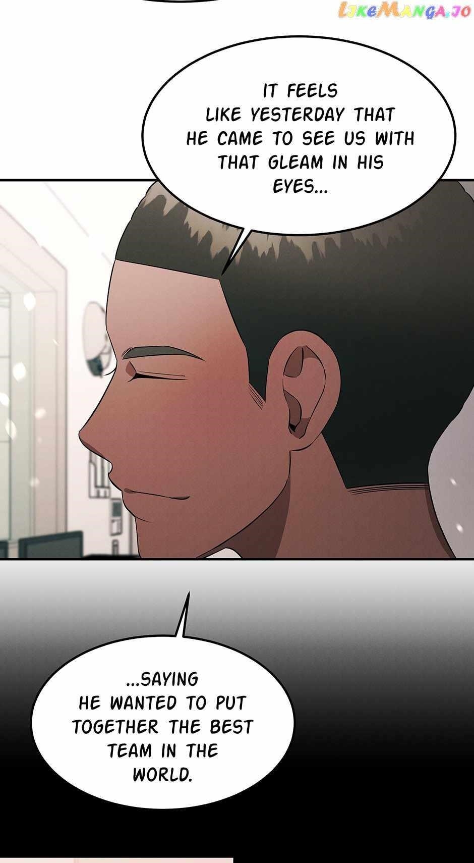 Genius Doctor Lee Moo-jin Chapter 141 - Page 46