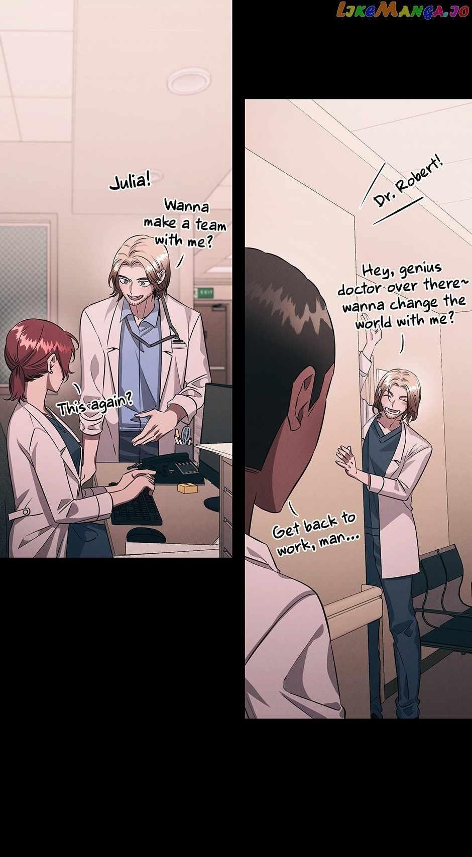 Genius Doctor Lee Moo-jin Chapter 141 - Page 47