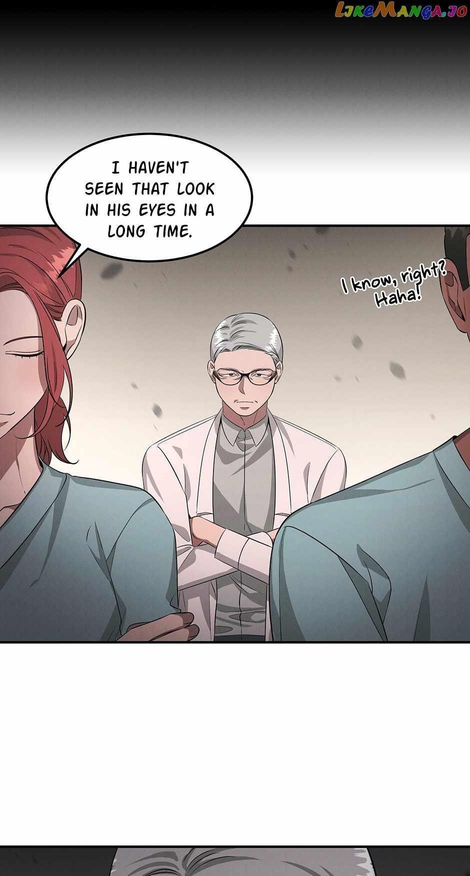 Genius Doctor Lee Moo-jin Chapter 141 - Page 48