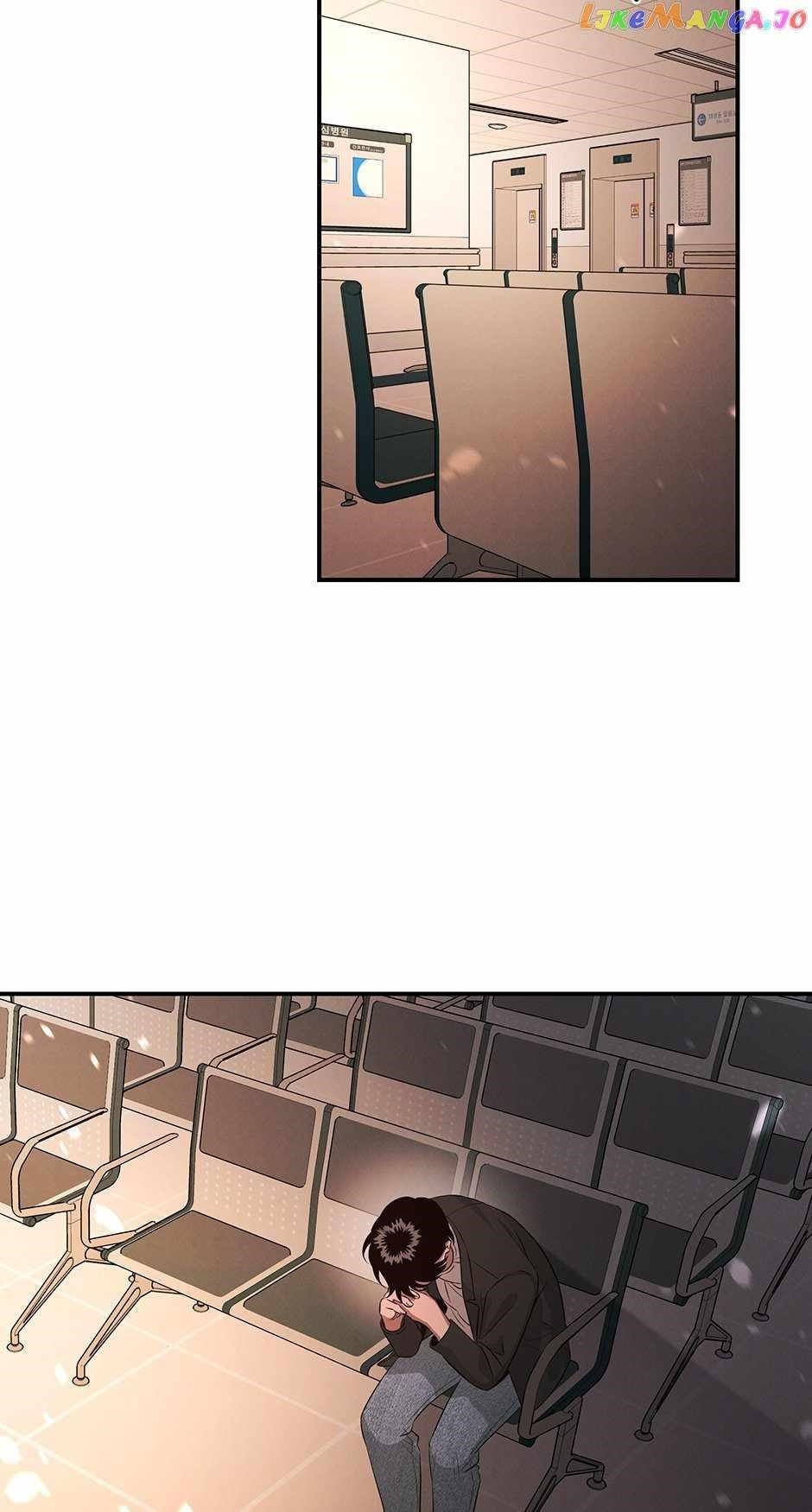 Genius Doctor Lee Moo-jin Chapter 141 - Page 50