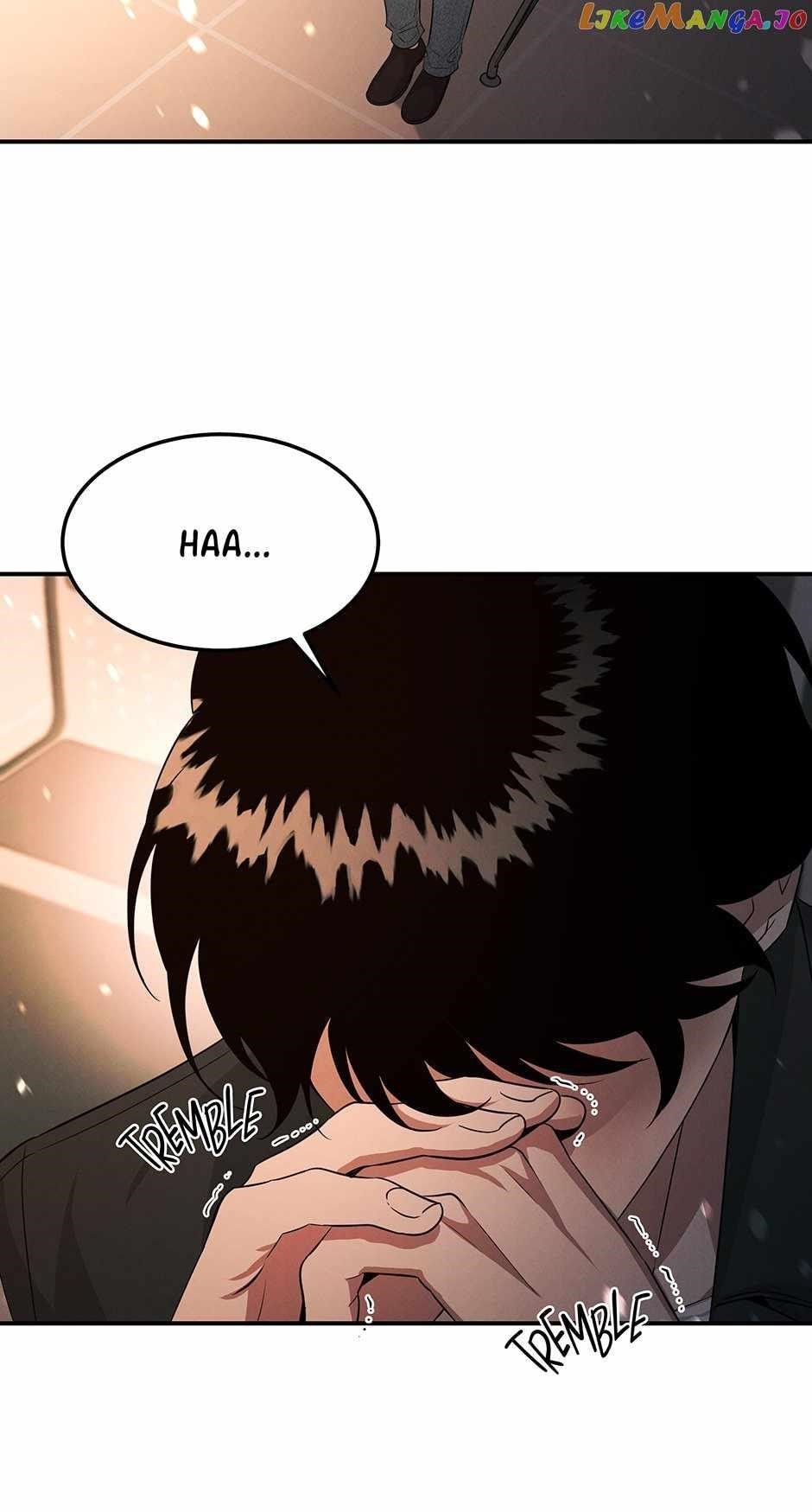 Genius Doctor Lee Moo-jin Chapter 141 - Page 51