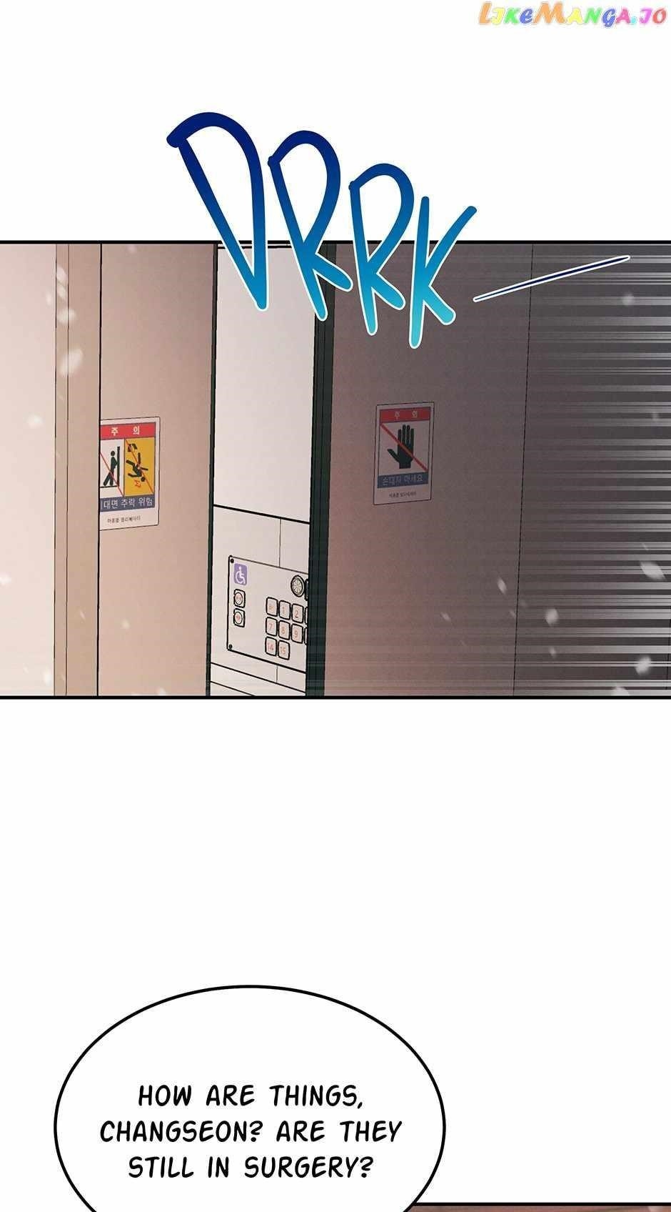 Genius Doctor Lee Moo-jin Chapter 141 - Page 53