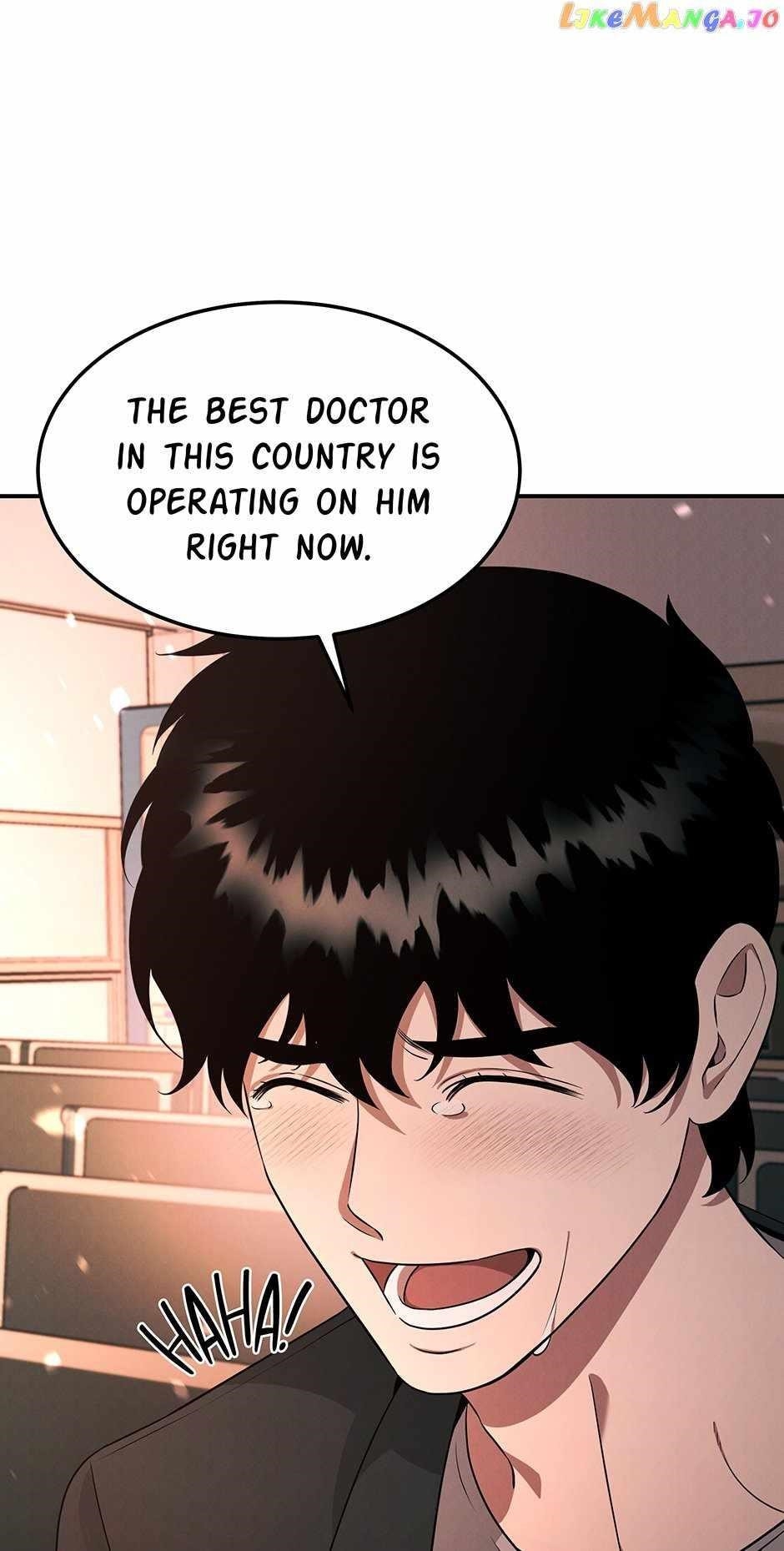 Genius Doctor Lee Moo-jin Chapter 141 - Page 57
