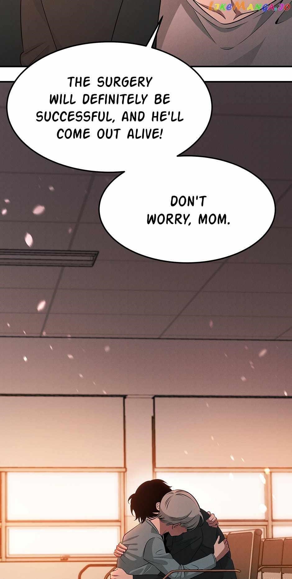 Genius Doctor Lee Moo-jin Chapter 141 - Page 58