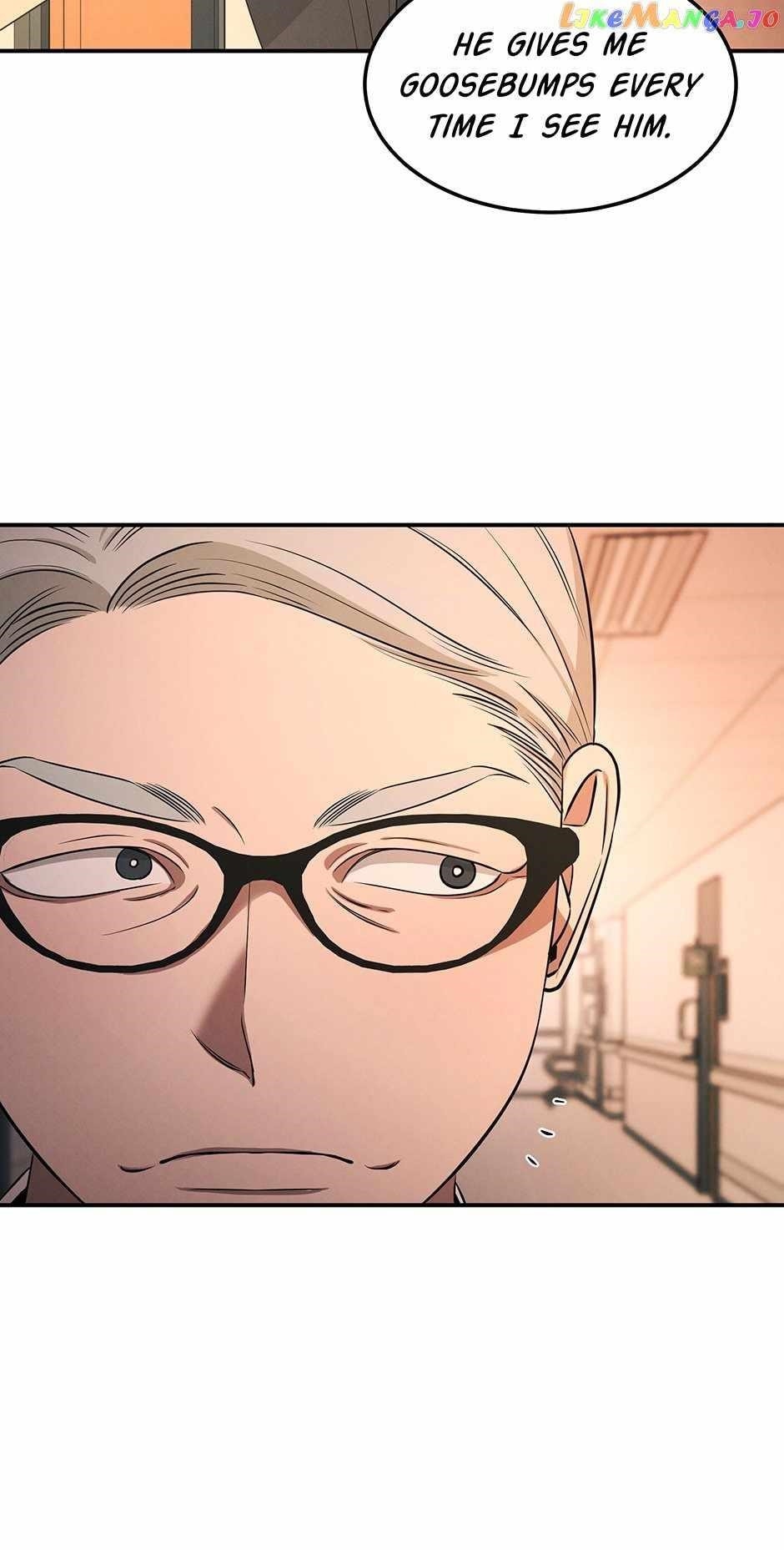 Genius Doctor Lee Moo-jin Chapter 141 - Page 61