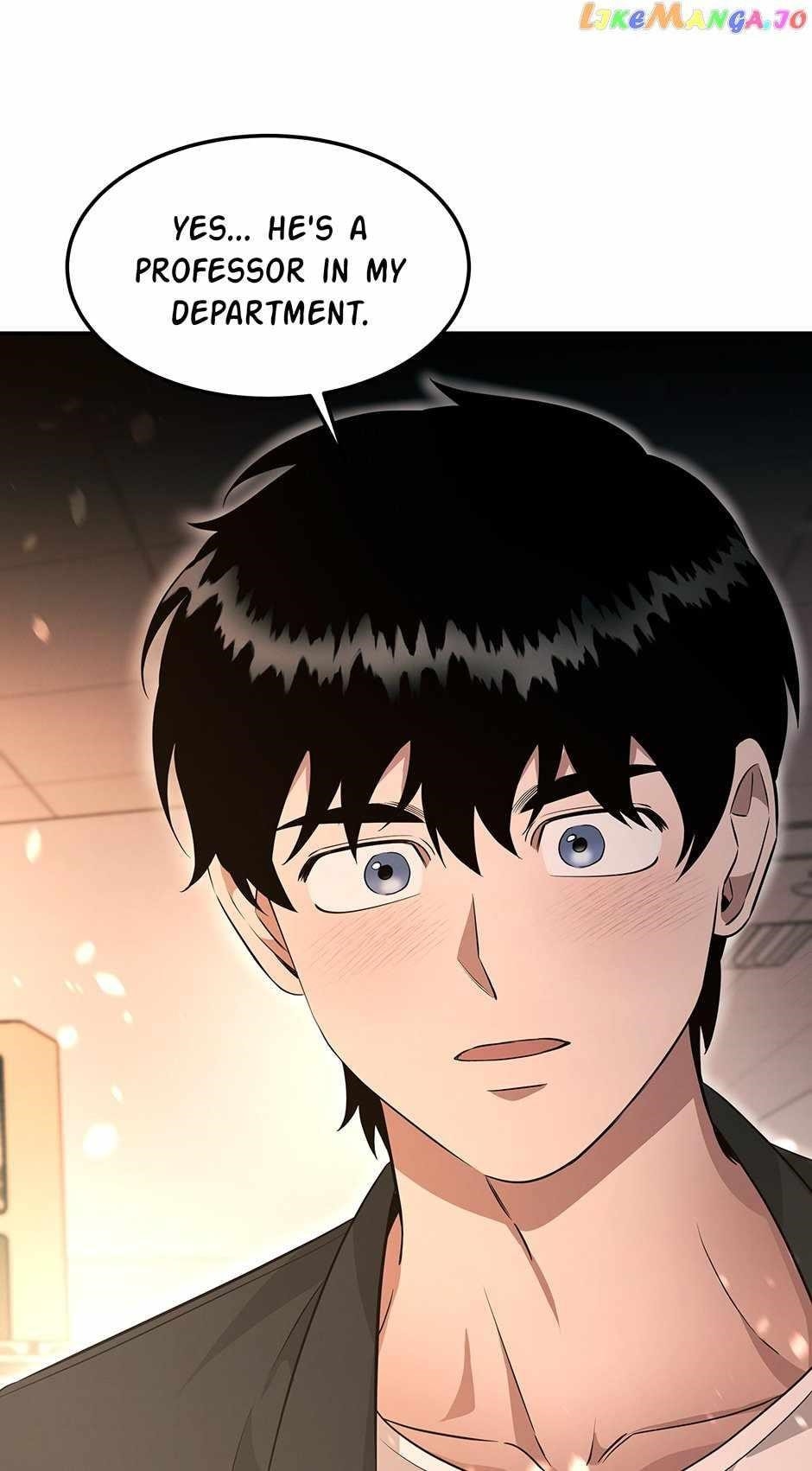 Genius Doctor Lee Moo-jin Chapter 142 - Page 10