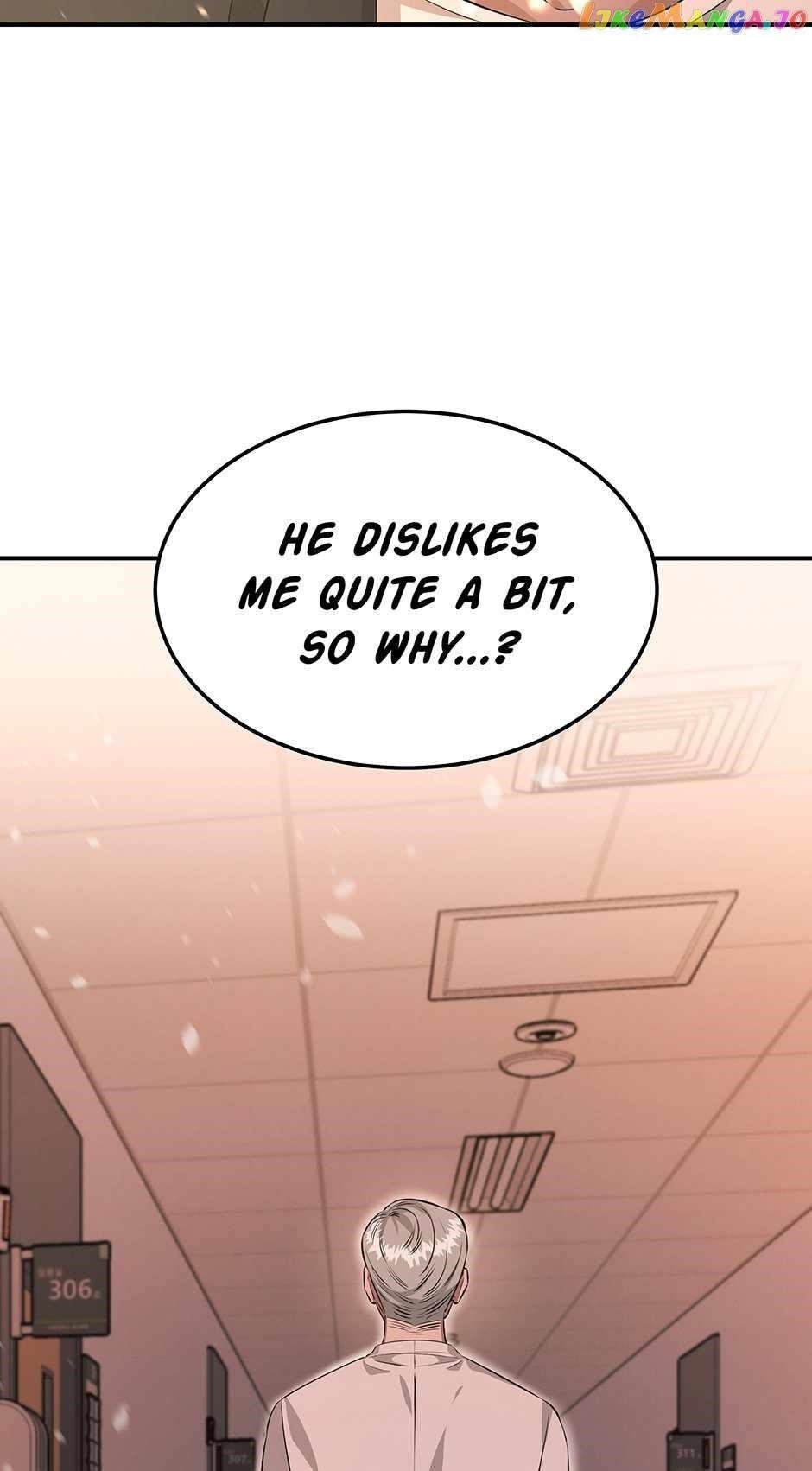 Genius Doctor Lee Moo-jin Chapter 142 - Page 11