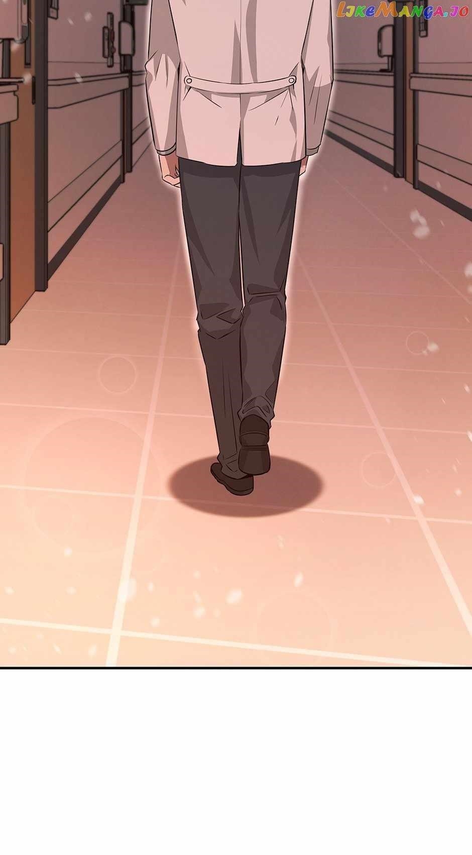 Genius Doctor Lee Moo-jin Chapter 142 - Page 12