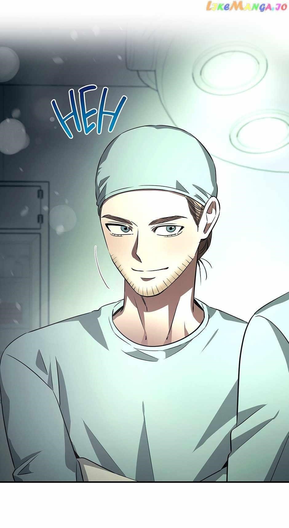 Genius Doctor Lee Moo-jin Chapter 142 - Page 16