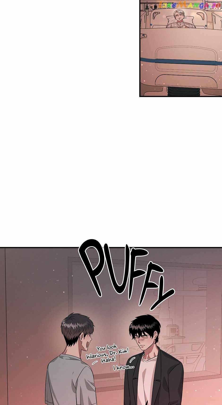 Genius Doctor Lee Moo-jin Chapter 142 - Page 18