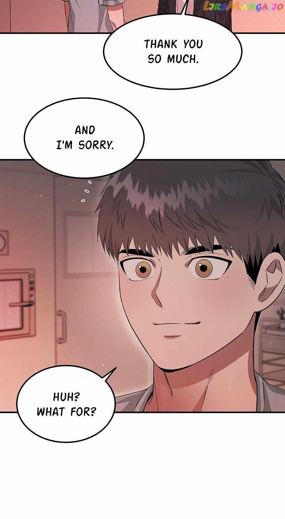 Genius Doctor Lee Moo-jin Chapter 142 - Page 19