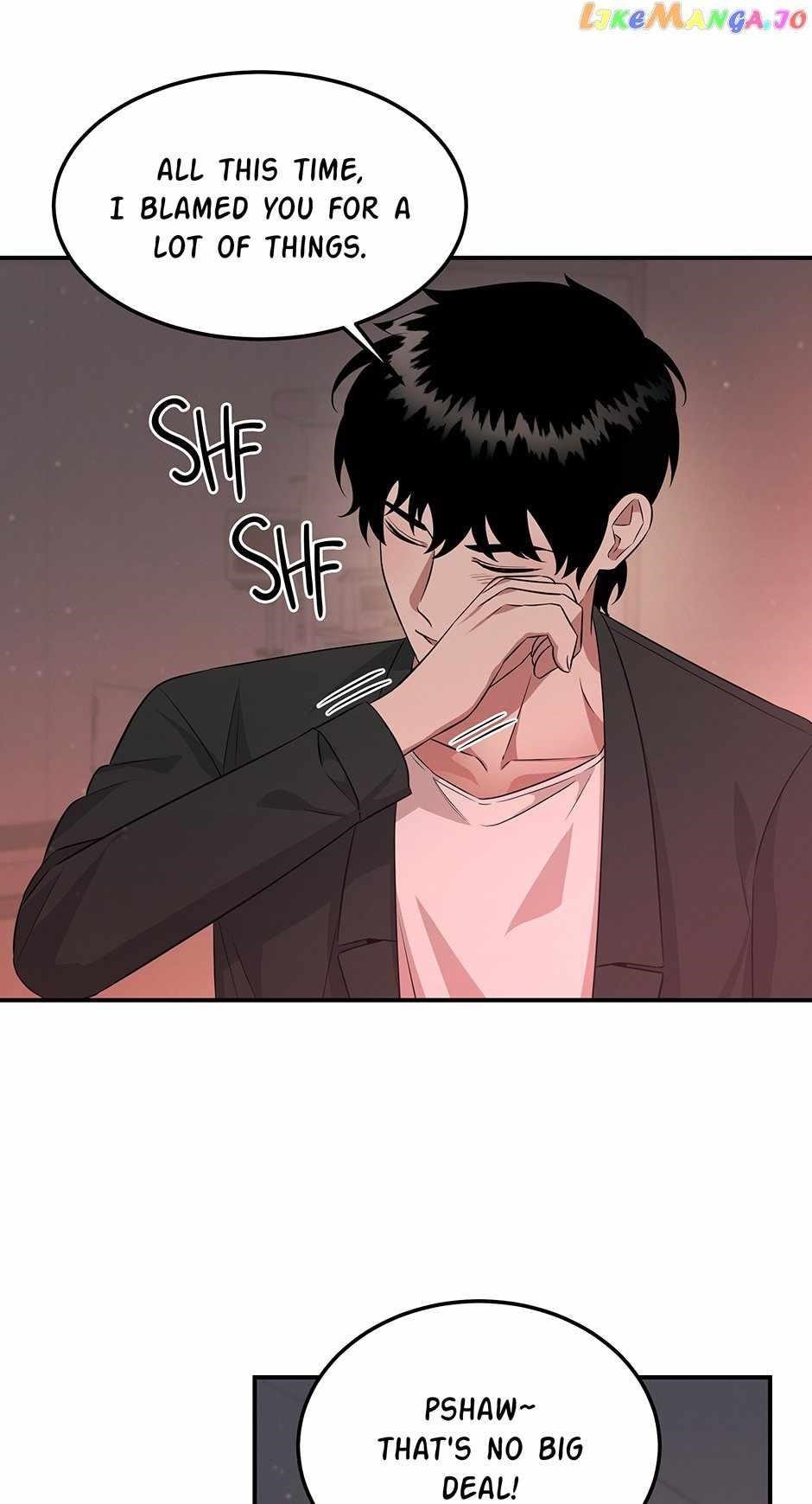 Genius Doctor Lee Moo-jin Chapter 142 - Page 20