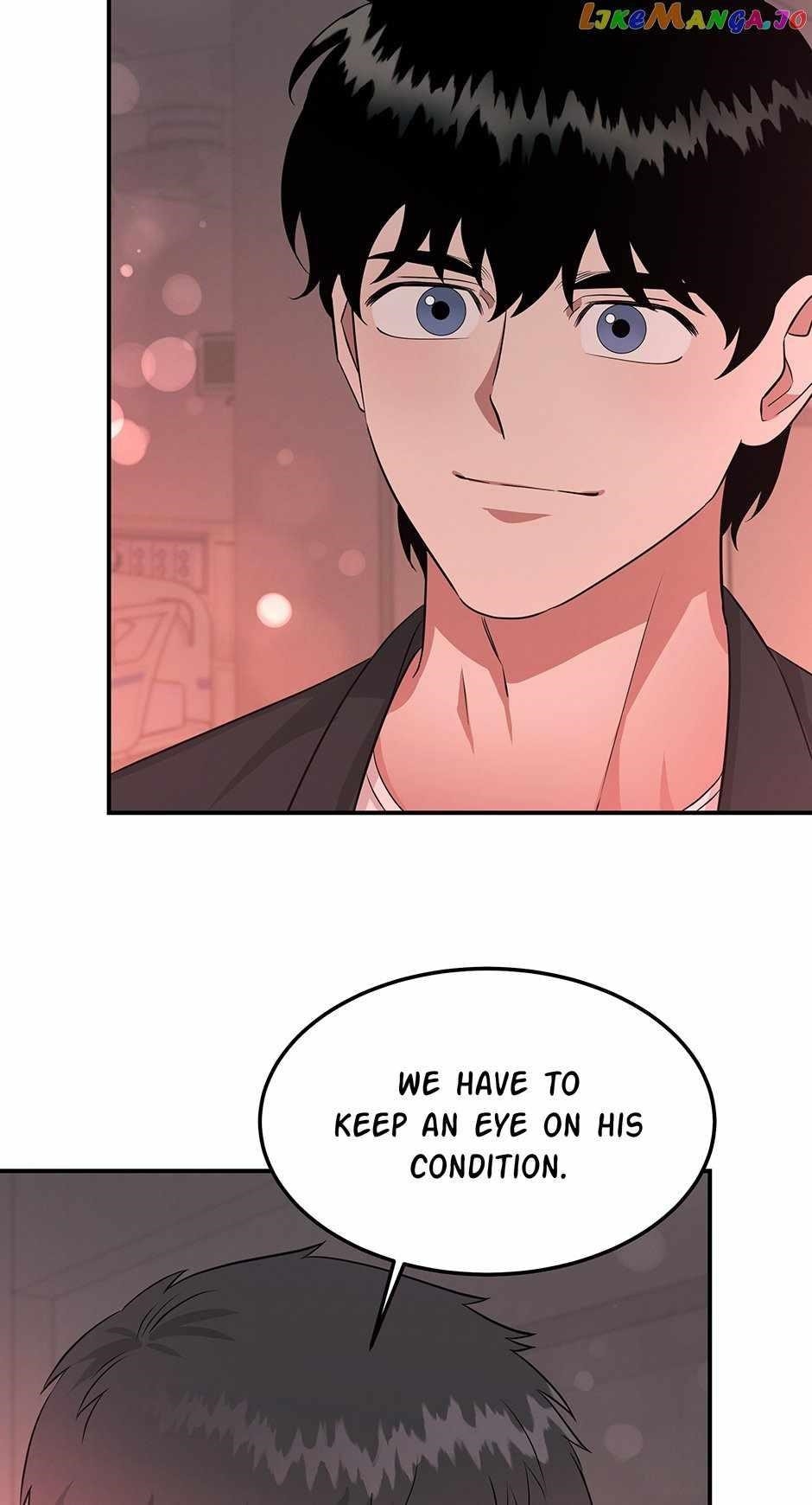 Genius Doctor Lee Moo-jin Chapter 142 - Page 22