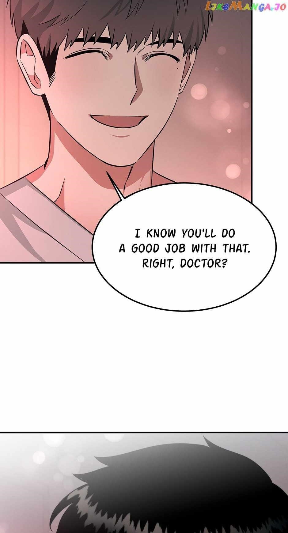 Genius Doctor Lee Moo-jin Chapter 142 - Page 23