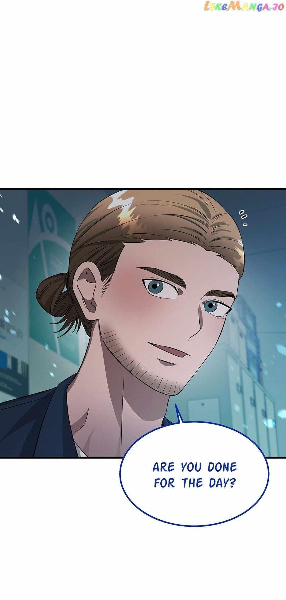 Genius Doctor Lee Moo-jin Chapter 142 - Page 28