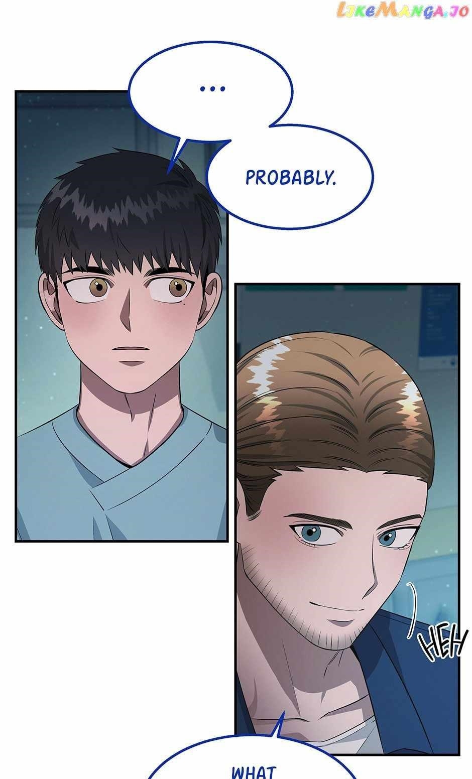 Genius Doctor Lee Moo-jin Chapter 142 - Page 29