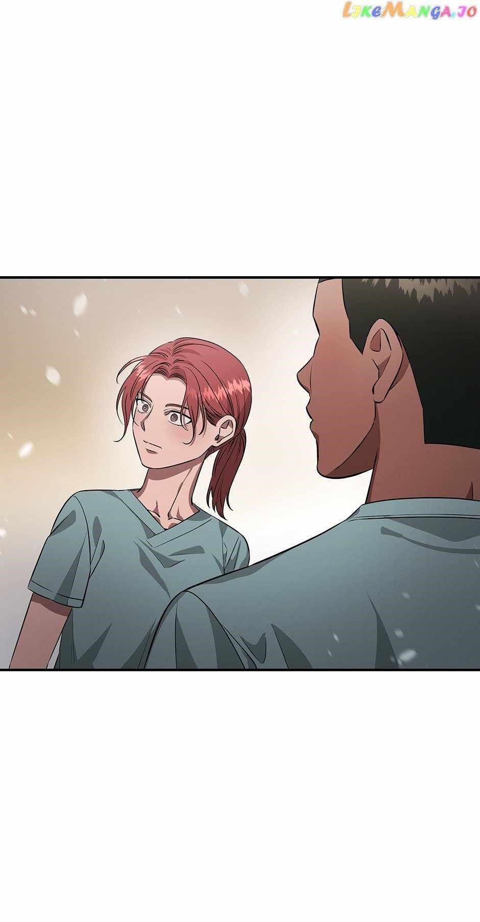 Genius Doctor Lee Moo-jin Chapter 142 - Page 3