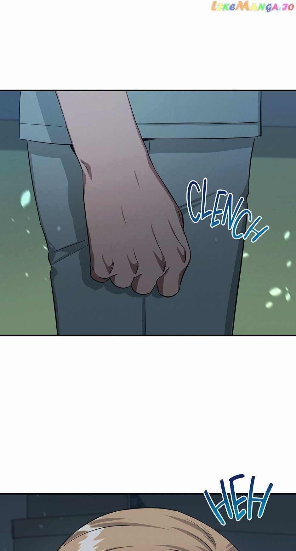 Genius Doctor Lee Moo-jin Chapter 142 - Page 33