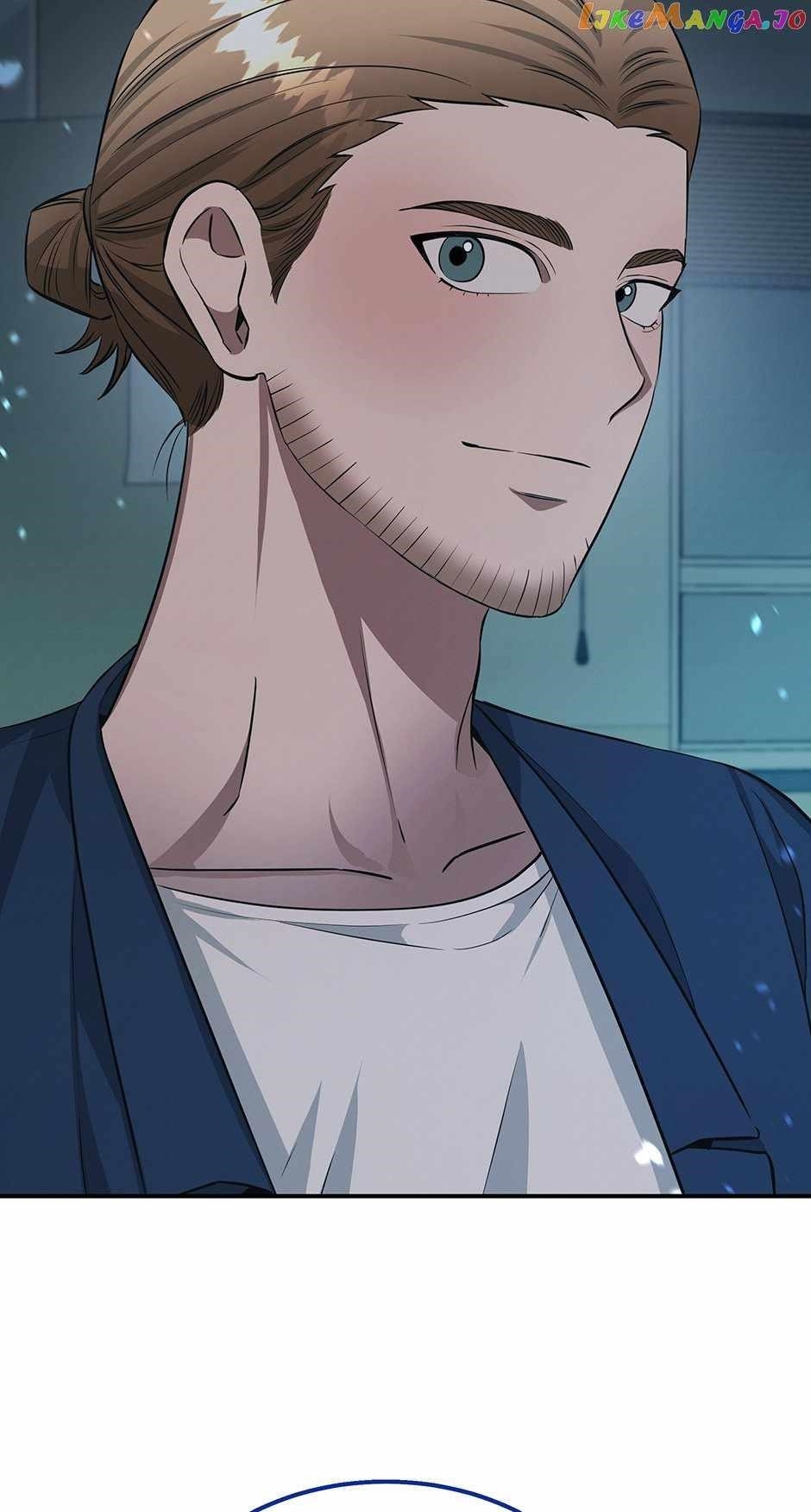 Genius Doctor Lee Moo-jin Chapter 142 - Page 34