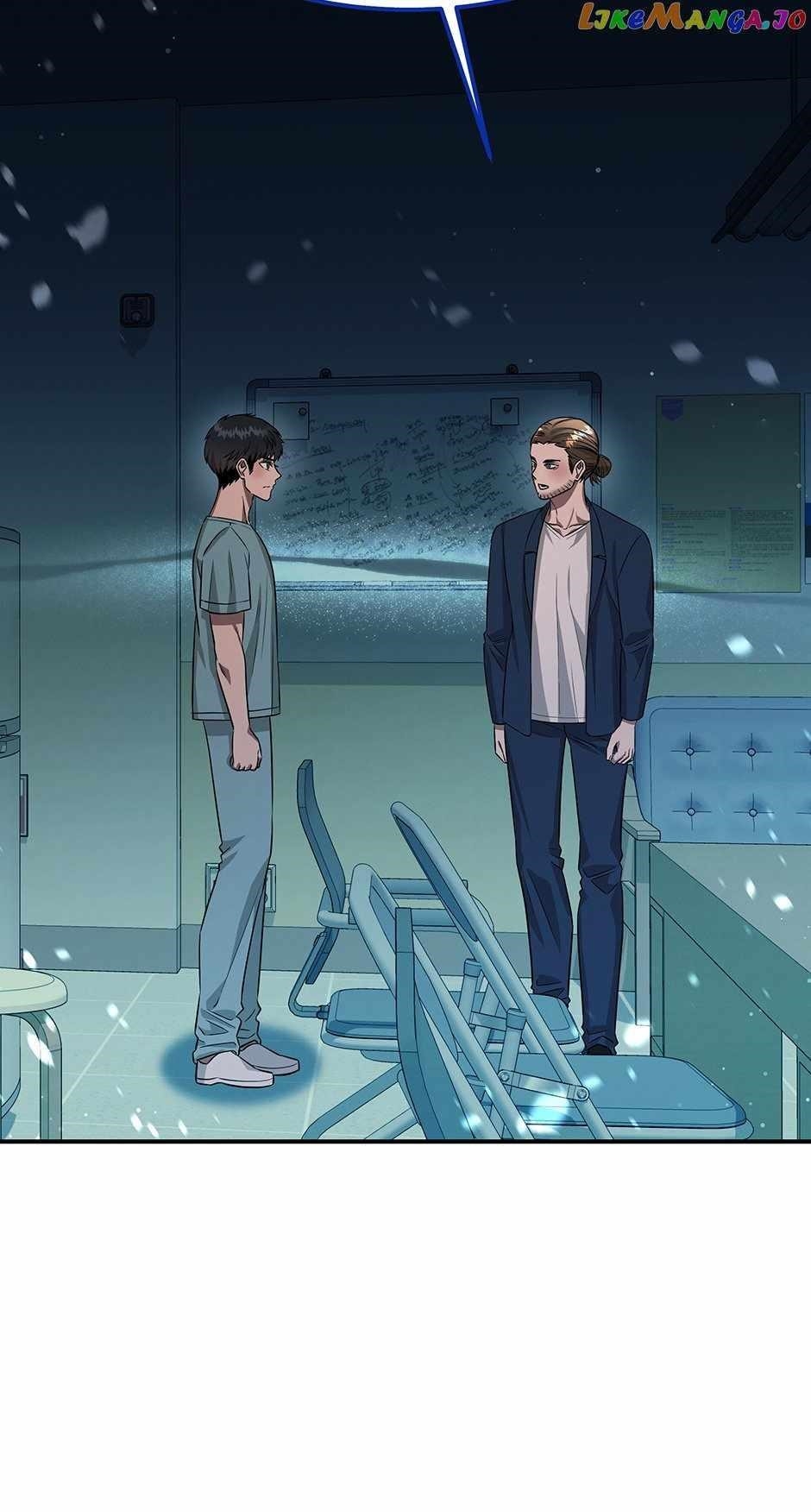 Genius Doctor Lee Moo-jin Chapter 142 - Page 36