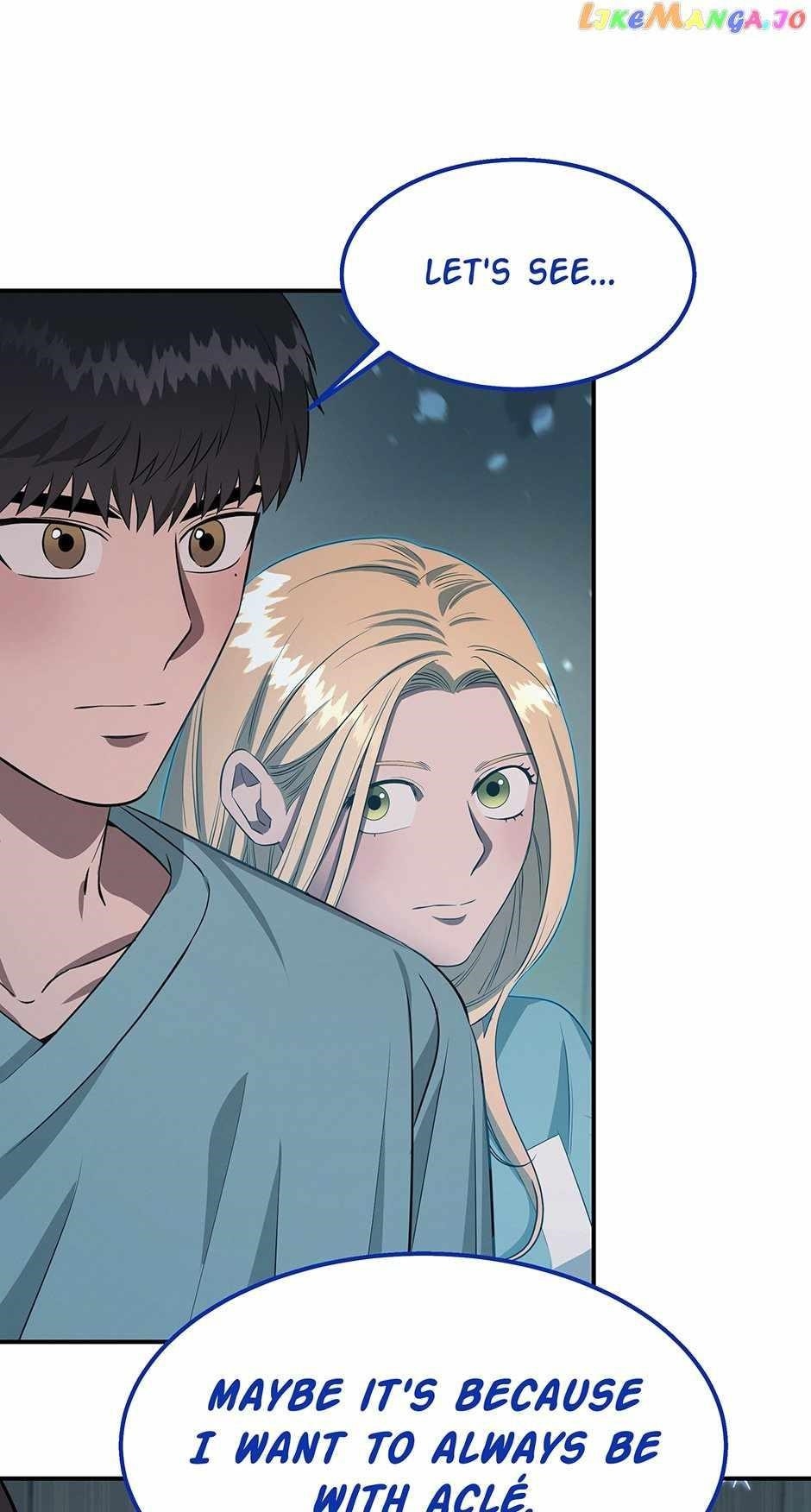 Genius Doctor Lee Moo-jin Chapter 142 - Page 38