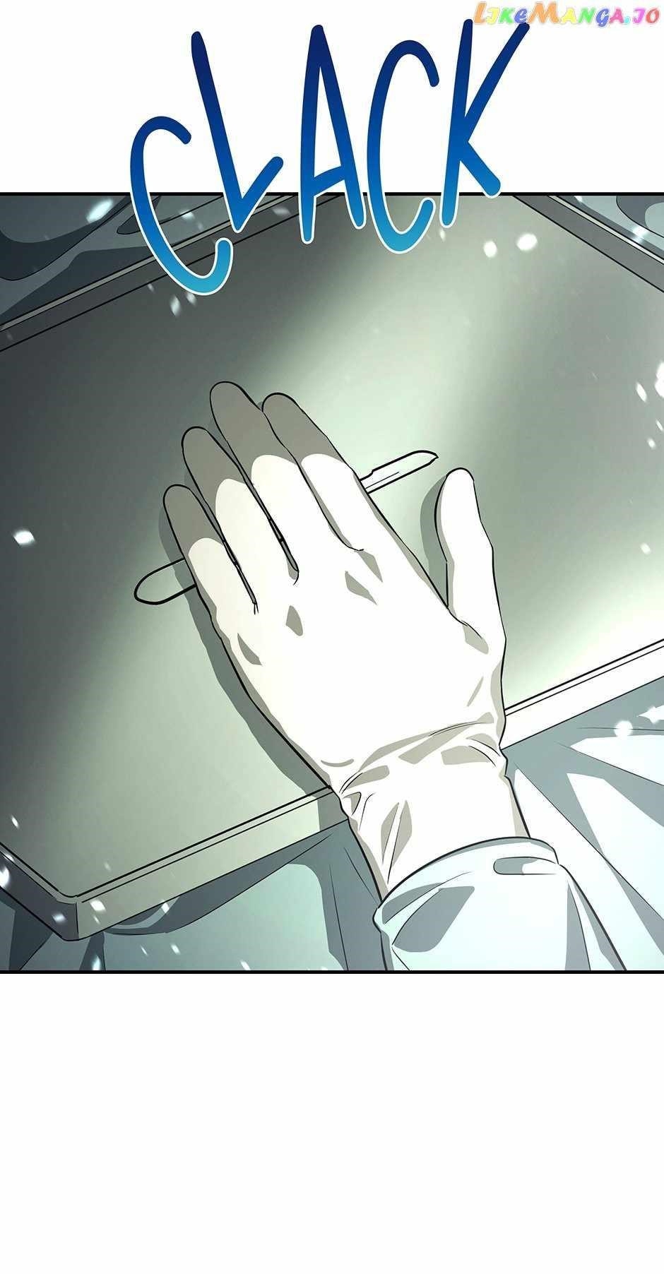 Genius Doctor Lee Moo-jin Chapter 142 - Page 4