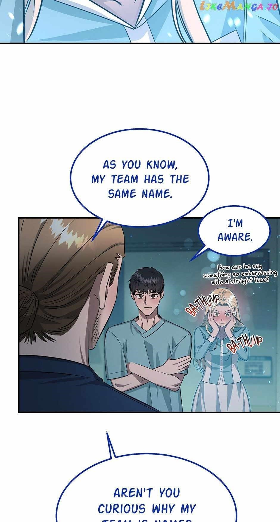 Genius Doctor Lee Moo-jin Chapter 142 - Page 40