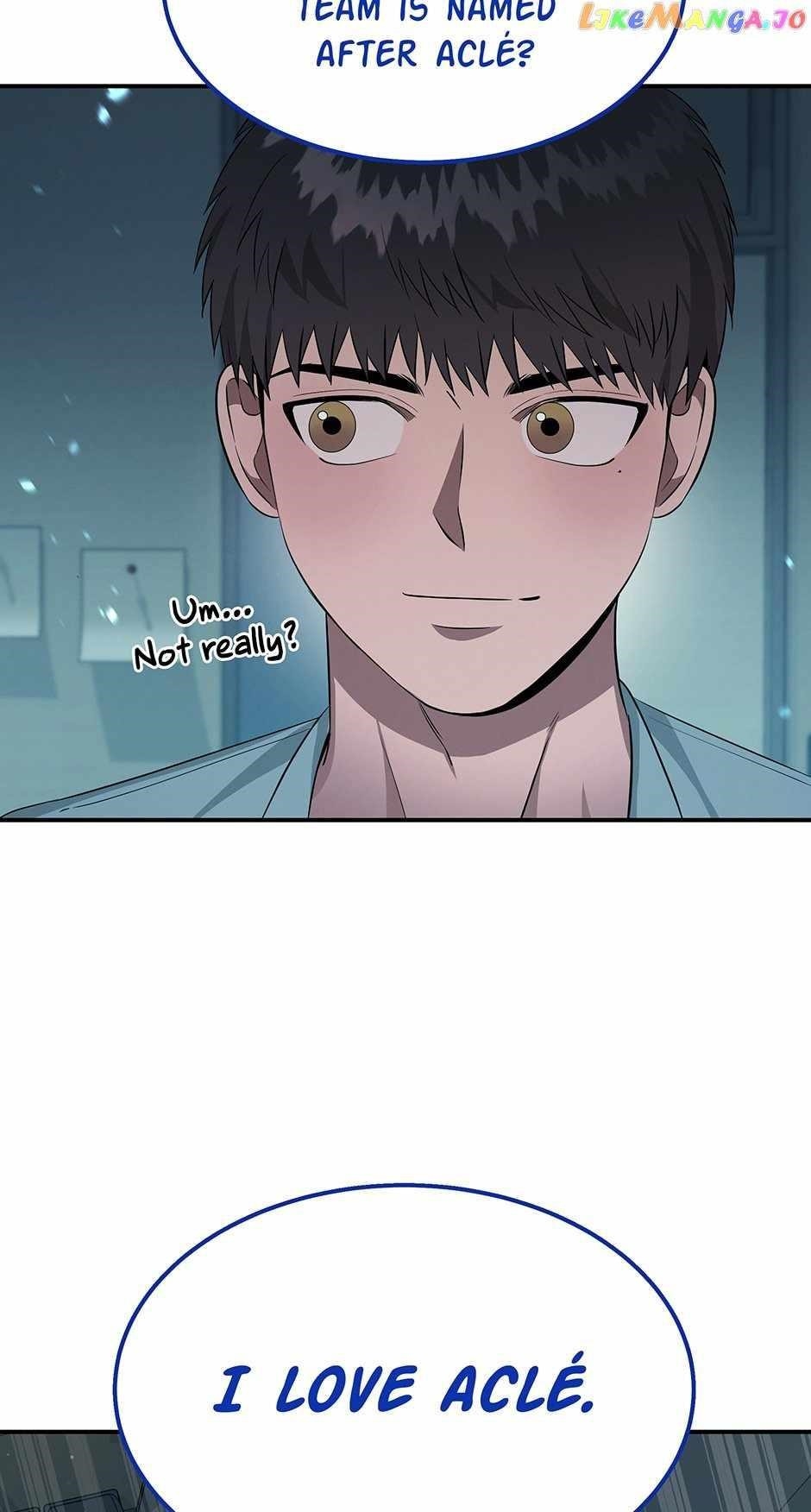 Genius Doctor Lee Moo-jin Chapter 142 - Page 41