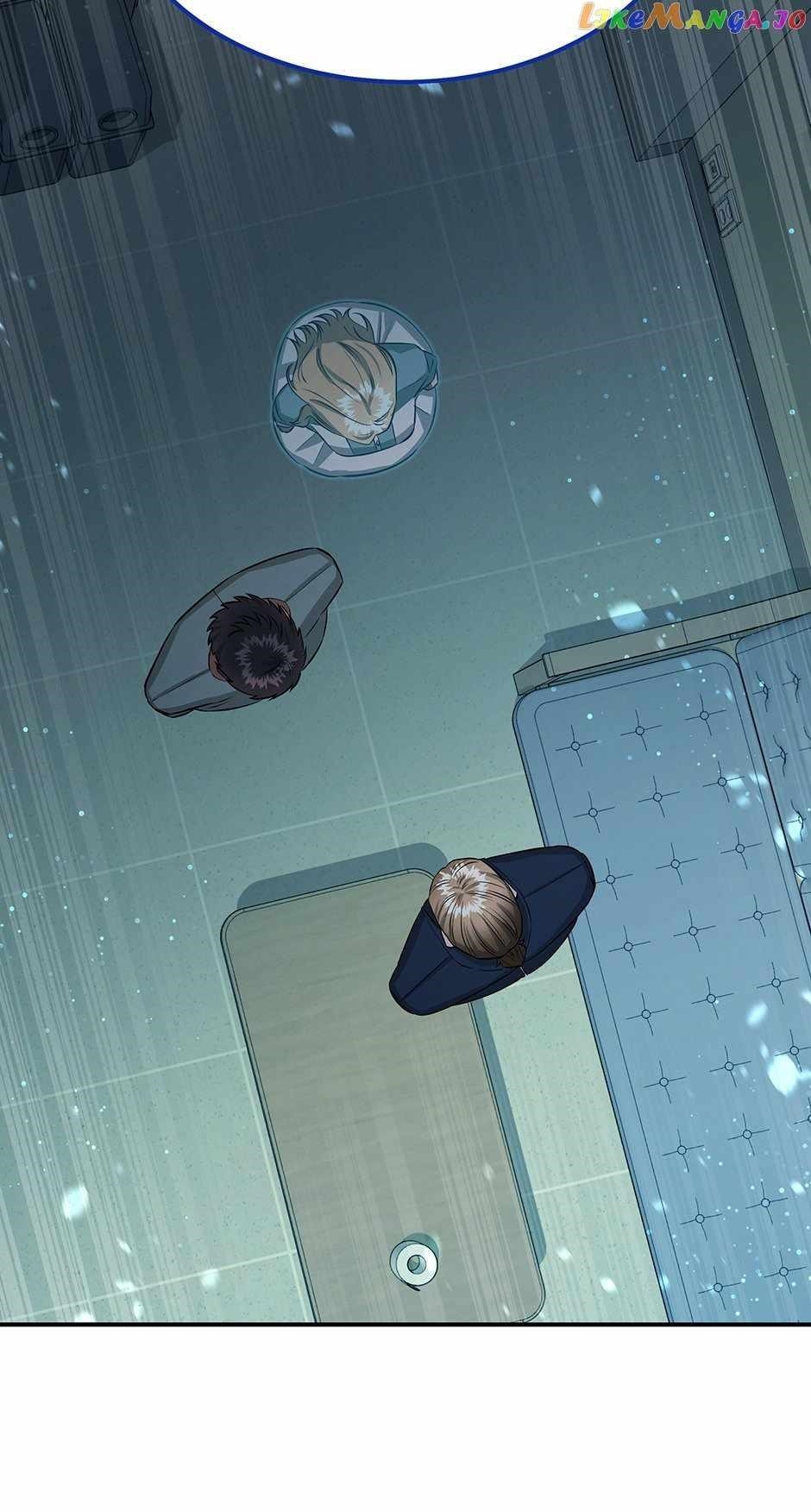 Genius Doctor Lee Moo-jin Chapter 142 - Page 42