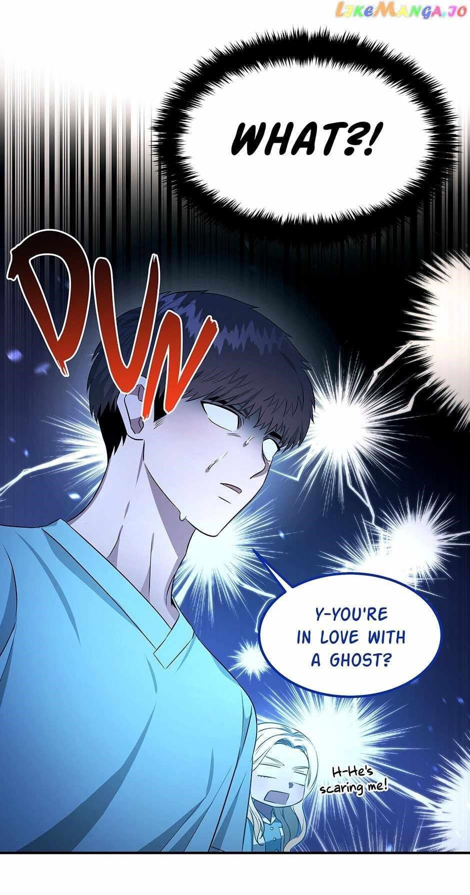 Genius Doctor Lee Moo-jin Chapter 142 - Page 43