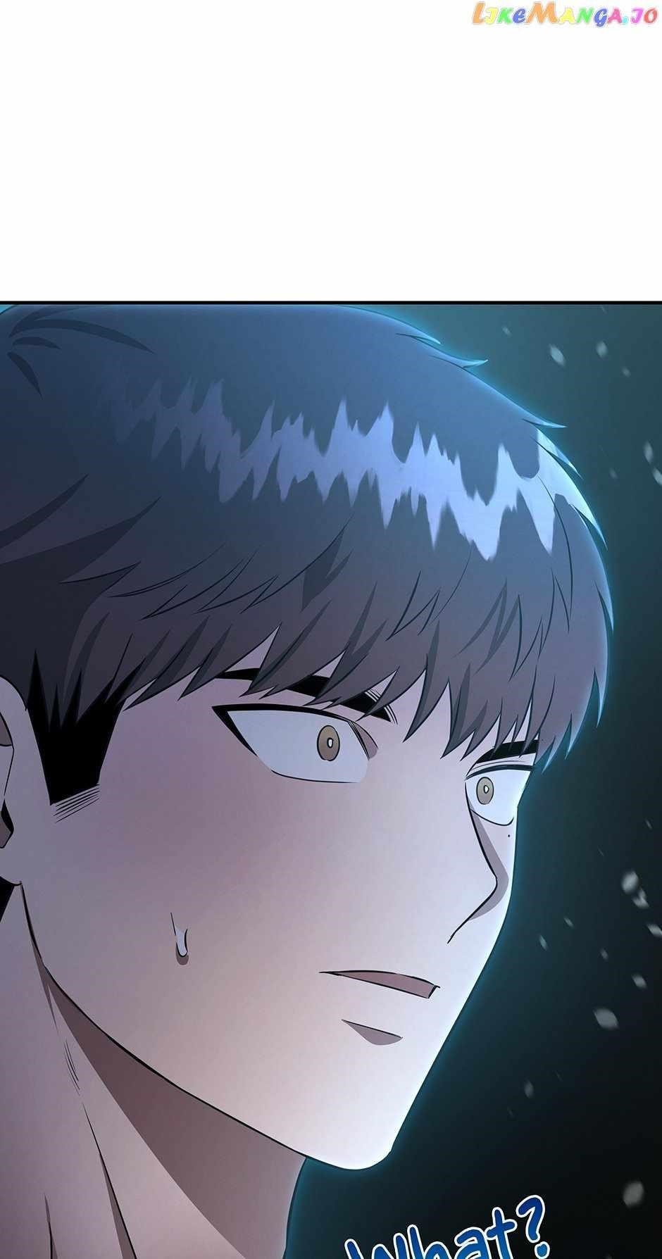 Genius Doctor Lee Moo-jin Chapter 142 - Page 46