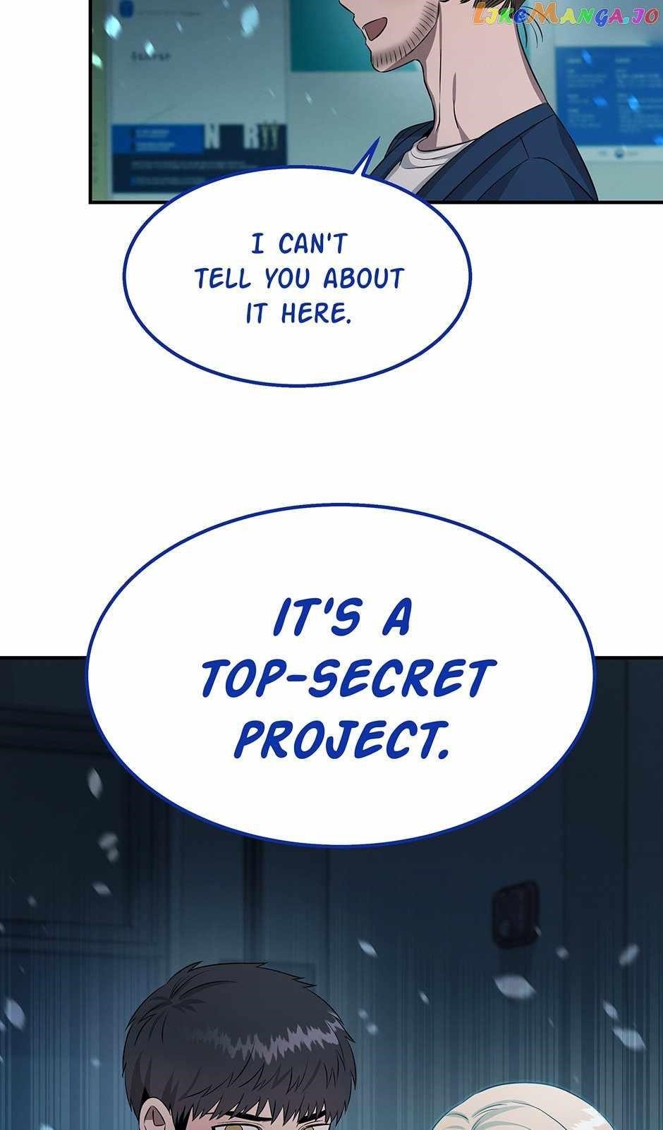 Genius Doctor Lee Moo-jin Chapter 142 - Page 49